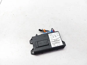 MODULO CONTROLLO TELEMATICO JAGUAR XF X260 2016 CENTRALINA CENTRALINA DPLA-70718-CT - Foto 1 di 14