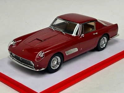 1/18 Ferrari 410 Superamerica 1956 Hand Build in Red - Image 1 of 4