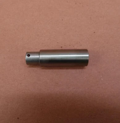 BMW F 700 F700GS 2013 11-18 leva tensor de cadena Foto 1 de 4