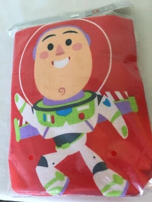Nuevo Pijama Toy Story Tienda Disney Juego PAL Buzz Lightyear  Foto 1 de 2
