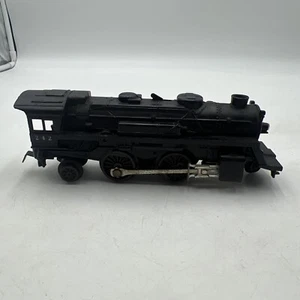 LIONEL POSTWAR O GAUGE 2-4-2 SCOUT LOCOMOTIVE #242 - TESTED **SEE VIDEO & READ** - Picture 1 of 19