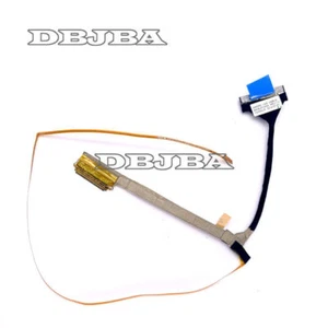 Original 15" LCD CABLE for Samsung NP900X4C NP900X4C-A01US BA39-01240A - Picture 1 of 3
