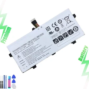 AA-PBUN4AR Battery for Samsung notebook 9 NP940X3L 900X5L NP900X5L - Picture 1 of 5