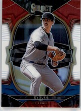 2023 Panini Select Baseball Tri Color PRIZMS Pick From List 001-150
