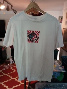 Vintage T&C Town And Country Hawaii T-shirt Size Large - Picture 1 of 5