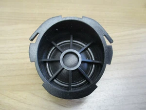 Lautsprecher Audi A3 8P / Sportback 8P0035399 3cm Hochtöner BLAUPUNKT - Bild 1 von 4