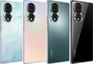 Honor 80 5G 6.67" OLED 160MP Snapdragon 782G 4800mAh 66W By FedEx - Picture 1 of 4