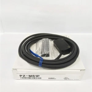 PZ-M61P For KEYENCE Photoelectric Sensor PZM61P - Picture 1 of 2