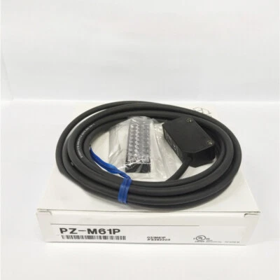 PZ-M61P For KEYENCE Photoelectric Sensor PZM61P - Image 1 of 2