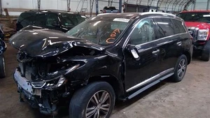 Wheel 18x7-1/2 Alloy Fits 16-20 INFINITI QX60 5660304 - Picture 1 of 12