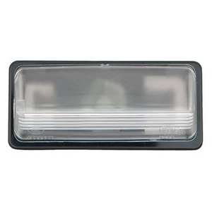For Infiniti QX60/QX60 Hybrid License Light 2014-2017 Driver OR Passenger Side - Picture 1 of 4