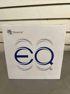 Beelink EQ Mini PC Core i5-12450H 24GB Ram 500GB SSD WIN11PRO - Bild 1 von 7