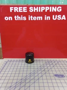 John Deere Oil Filter M806419, New Old Stock, No Box, Free Shipping - Picture 1 of 6