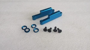 TEAM ASSOCIATED RC8B3.2 MOTOR MOUNT  - Picture 1 of 1