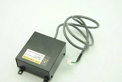 Murata GCMK-C2X Resistive Motor Brake, 30W 47 Ohm - Lot of 12 - Image 1 of 4