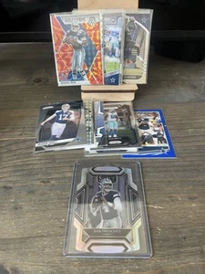 Dallas Cowboys Sports Card Star/Rookie Lot x24 - Picture 1 of 16
