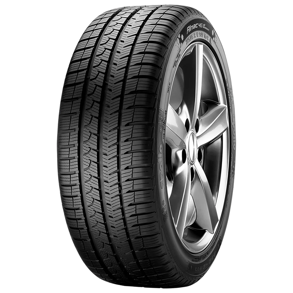 APOLLO Ganzjahresreifen 235/55 R 18 XL TL 104V ALNAC 4G ALL SEASON FSL BSW M+S  - Bild 1 von 3