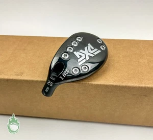 Used Left Handed PXG 0317X Gen 2 5 Hybrid 25* HEAD ONLY Golf Club - Picture 1 of 8