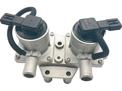 Válvula de retención de inyección de aire secundaria 45224DWMW para Toyota Land Cruiser Foto 1 de 4