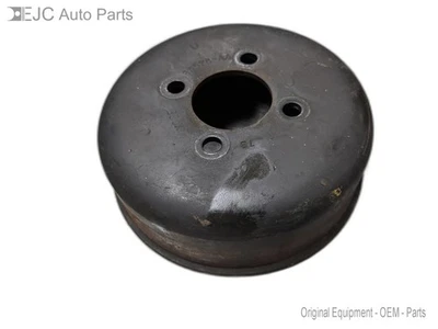 Water Pump Pulley For 07-08 Ford Expedition  5.4 XC2E8A528AA - Image 1 of 4