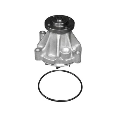 Genuine ACDelco For Lincoln Town Car 1998-2003 Engine Water Pump | 4 Hub Hole - Image 1 of 4