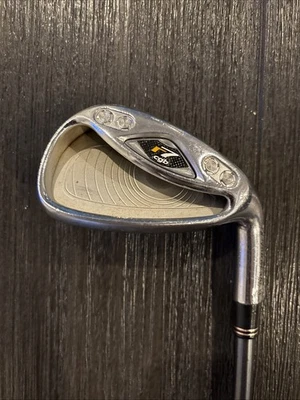 Plancha Taylormade R7 CGB 8 - Regular - Grafito - Mano derecha  Foto 1 de 4