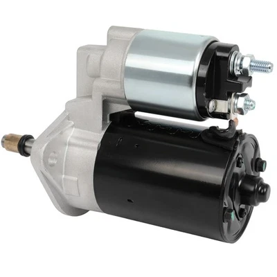 Starter for Volkswagen Beetle 1969-1979 H4 1.5L/1.6L M.T. 0.8kW CCW 9T 16450 - Image 1 of 4