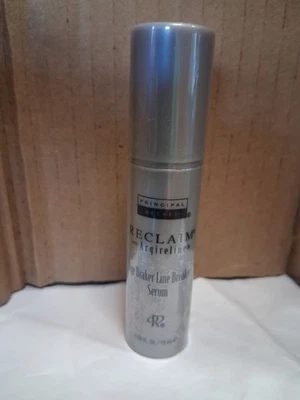 Principal Secret Reclaim Age Braker Line Breaker Serum 15 Ml/0.50 Oz Sealed - Image 1 of 2