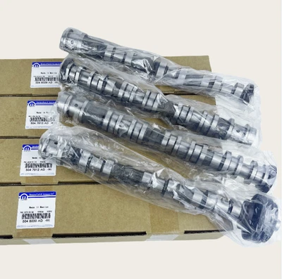 OEM Camshaft Kit For 2016-2024 Jeep Cherokee Dodge Chrysler 3.6L Foto 1 de 4