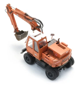 HO Artitec Atlas 1302 Excator Kit Unassembled Unpainted #10.440 - Picture 1 of 3