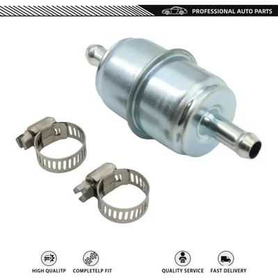 1PC NEW For CAN-AM Spyder GS Roadster RS Roadster Spyder RT LTD Fuel Filter - Image 1 of 4