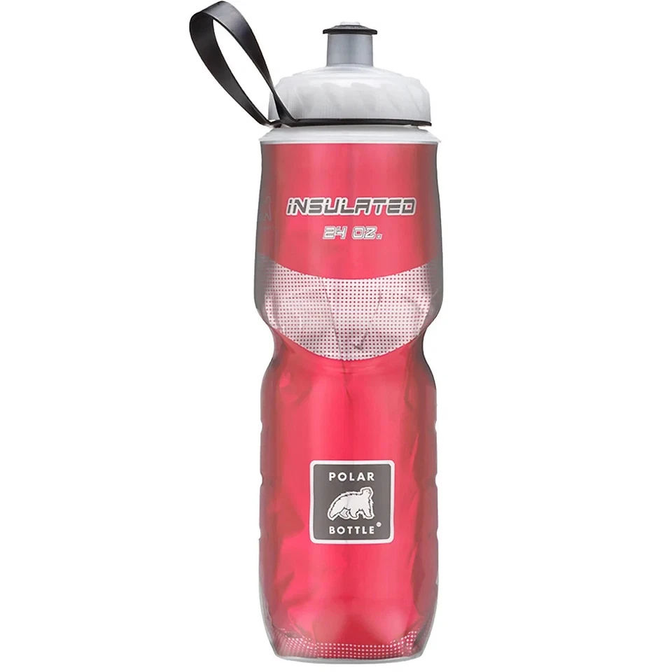 Polar Bottle Insulated Water  24oz - Image 1 of 1