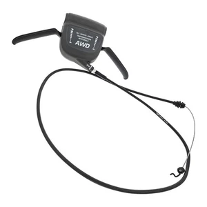 Genuine Husqvarna 589813201 21 EFF Dual Trigger Drive Cable (OEM) Equipment Part - Picture 1 of 1