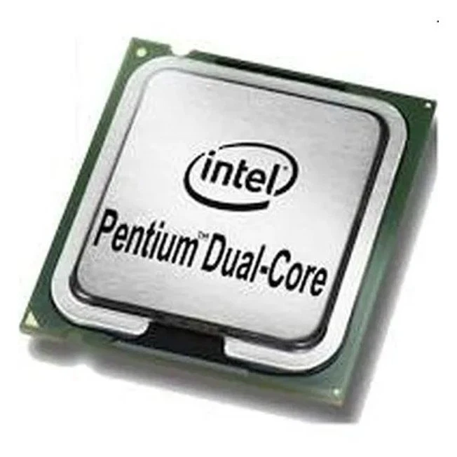 Intel Pentium E5700 Dual Core, Dual Thread, 3.0 GHz CPU - Image 1 of 1