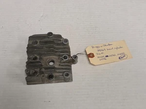 Briggs & Stratton Head Cylinder Used Part - 790169 OEM GENUINE - Picture 1 of 1