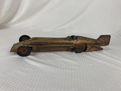  Kingsbury Golden Arrow Racer   Foto 1 de 4