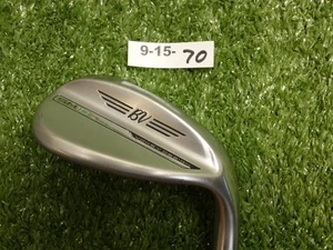 Titleist Vokey SM10 60* 08* Womens Lob Wedge M Grind Tensei AV Ladies Graphite  - Picture 1 of 6