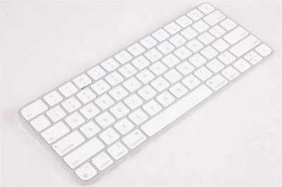 Teclado mágico inalámbrico Apple || A2450 EMC 2450 || MK2A3LL/A || Sin Touch ID Foto 1 de 4