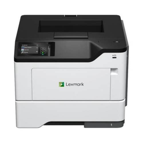 Lexmark Ms631dw 1200 X 1200 Dpi A4 Wi-Fi Mono Laser Printer - Image 1 of 1