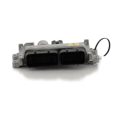 Calcolatore Motore - Peugeot BOXER III PH.2 - 9831731680 - X0-9047X - Immagine 1 di 3