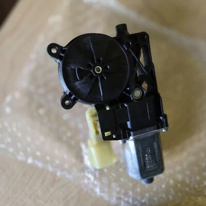 Genuine Ford Window Motor DS7Z-7823395-B Fits Fusion, MKZ, Police Responder Hybr - Picture 1 of 4