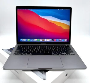 MacBook Pro 2020/2021 - 32 GB pamięci - 1 rok gwarancji - najnowszy MacOS - Zdjęcie 1 z 11