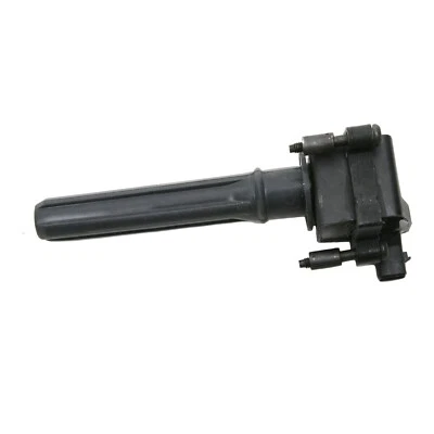 Ignition Coil Delphi 适用于 1999 - 2004 年克莱斯勒 300M 3.5L V6 2000 2001 2002 2003 — 第 1/4 张图片