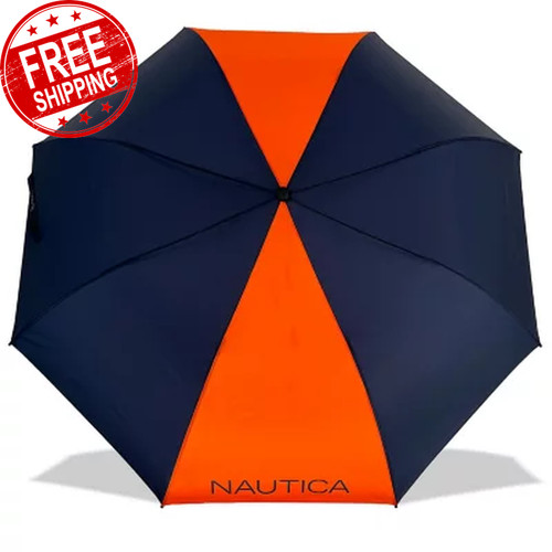 Nautica 2Pack Golf Umbrella Set (Assorted Colors) eBay