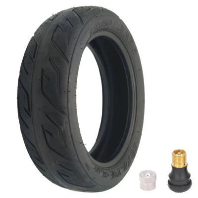 VMAX VX2 Reifen 10x2.7-6.5 Zoll Tubeless Reifen ohne Gelschicht ST/GT/LT - Bild 1 von 4