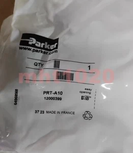 NUEVO Parker PRT-A10 válvula neumática - Imagen 1 de 1