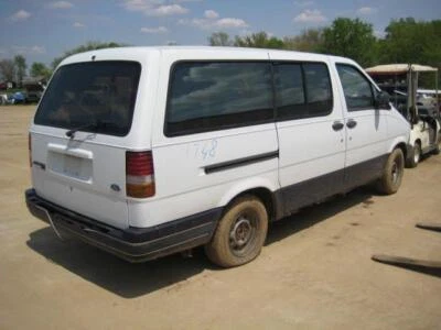 Регулятор левой передней двери 86 87 88 89 90 91 92 93 94 95 96 97 FORD AEROSTAR - Изображение 1 из 4