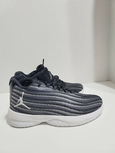 Las mejores ofertas en Jordan B. Fly Negro Gris | eBay