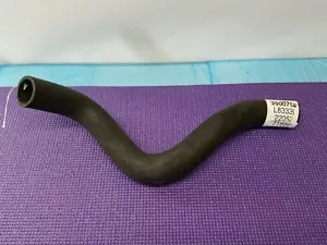 1-800-Radiator 3500768 Radiator Hose - Picture 1 of 1
