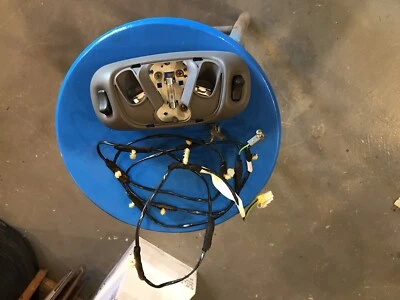 1994 1996 1995 Thunderbird Cougar MAP LIGHT COURTESY DOME LAMP W/O Sunroof Foto 1 de 2